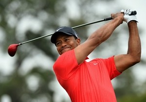 WOODS YENİDEN THY OPEN GOLF TA